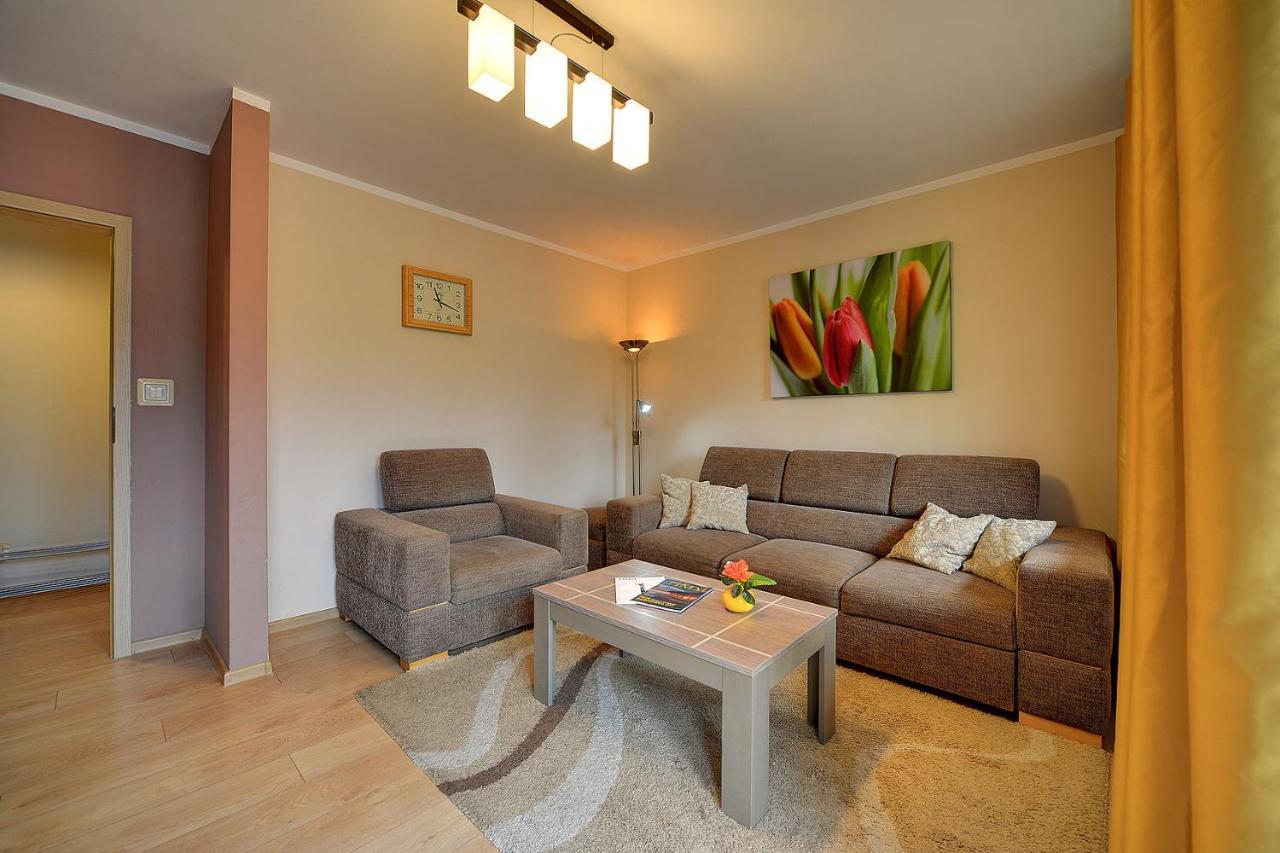 Apartamenty Sun Seasons 24 - Panorama Karpacz Exterior photo