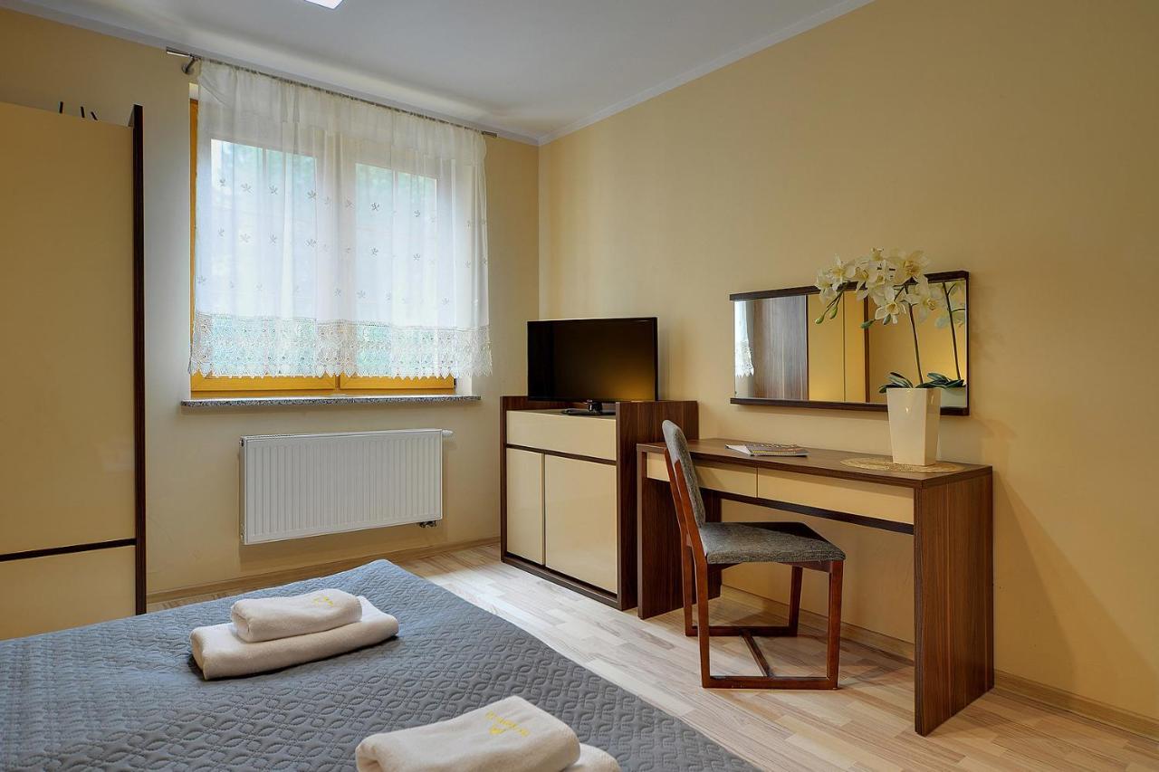 Apartamenty Sun Seasons 24 - Panorama Karpacz Exterior photo