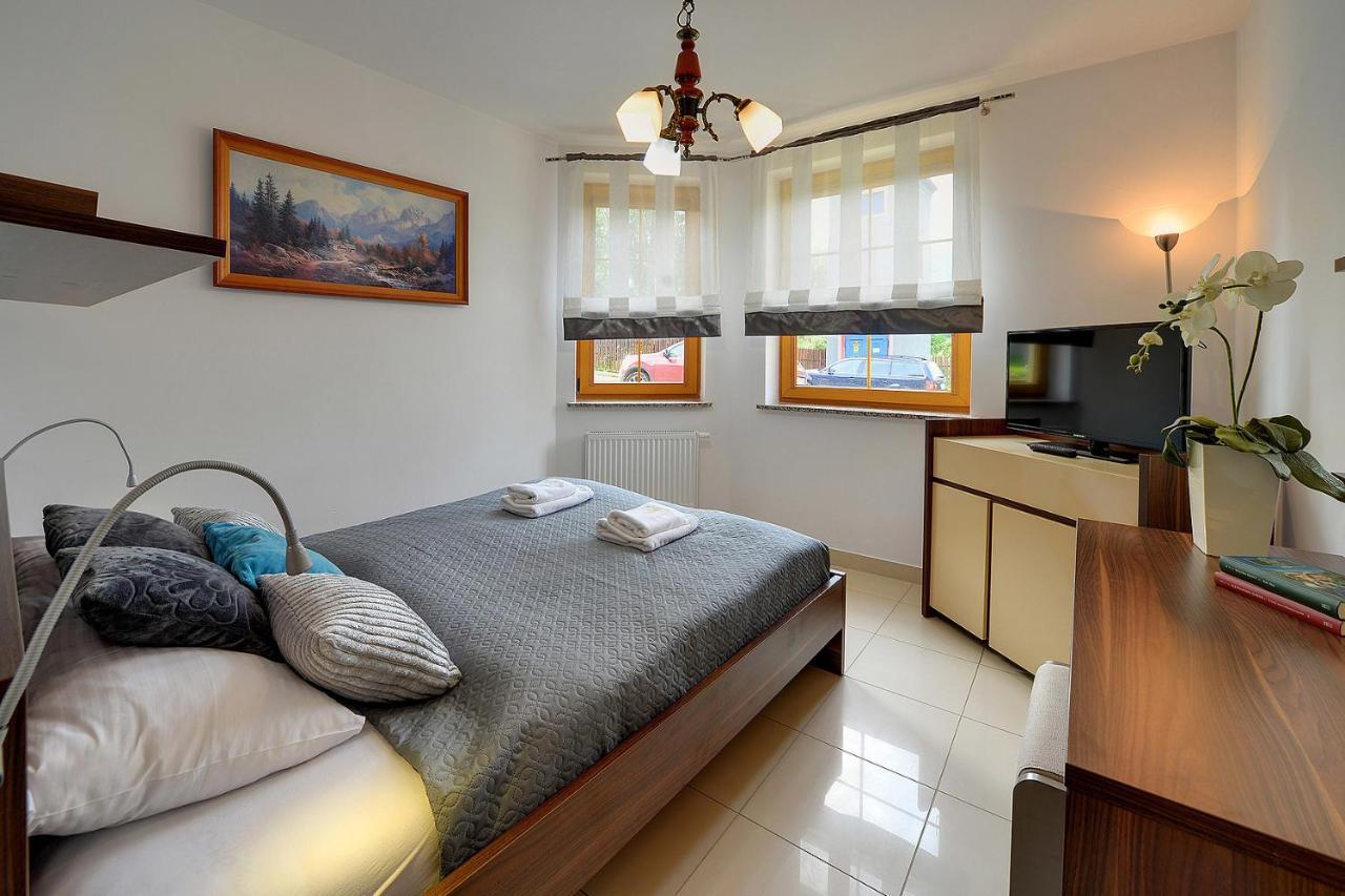 Apartamenty Sun Seasons 24 - Panorama Karpacz Exterior photo