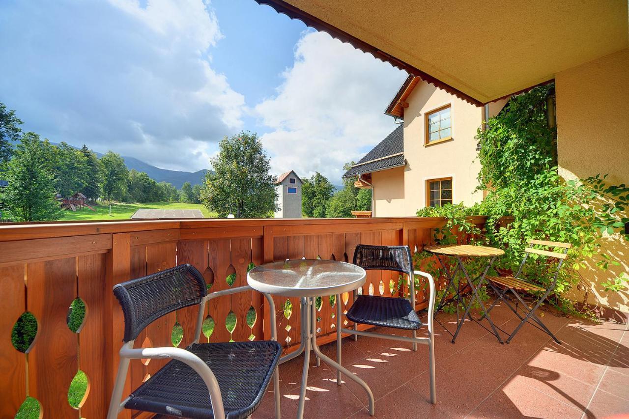 Apartamenty Sun Seasons 24 - Panorama Karpacz Exterior photo