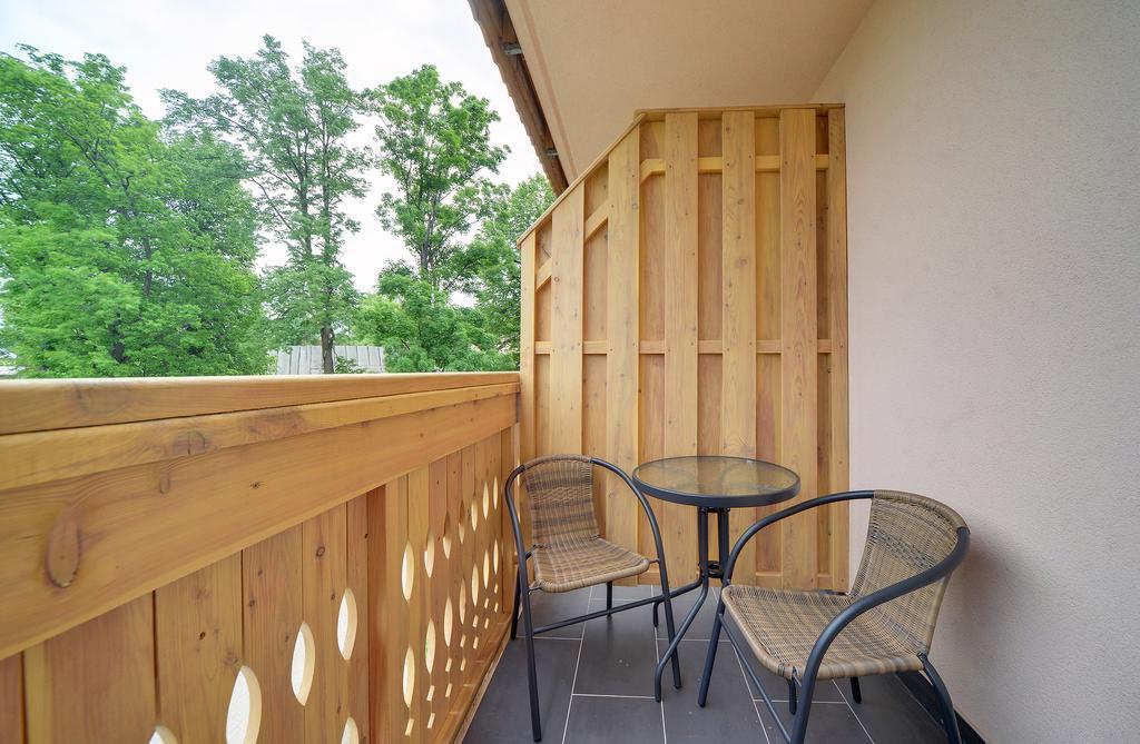 Apartamenty Sun Seasons 24 - Panorama Karpacz Exterior photo