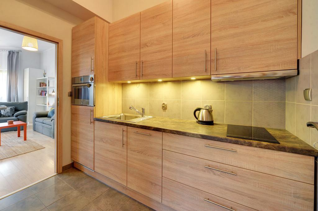 Apartamenty Sun Seasons 24 - Panorama Karpacz Exterior photo