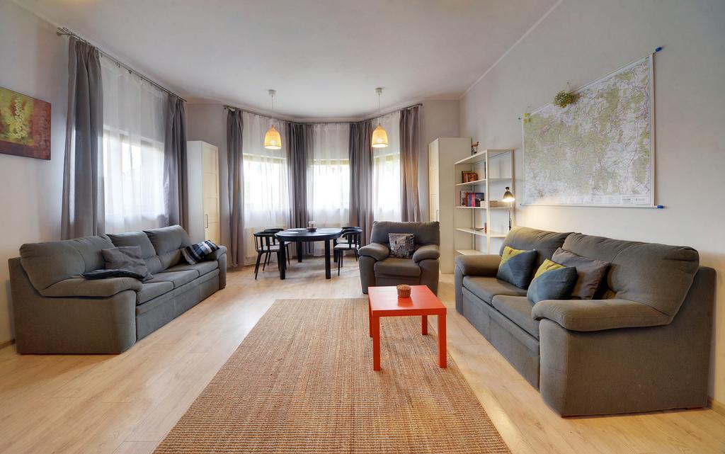 Apartamenty Sun Seasons 24 - Panorama Karpacz Exterior photo
