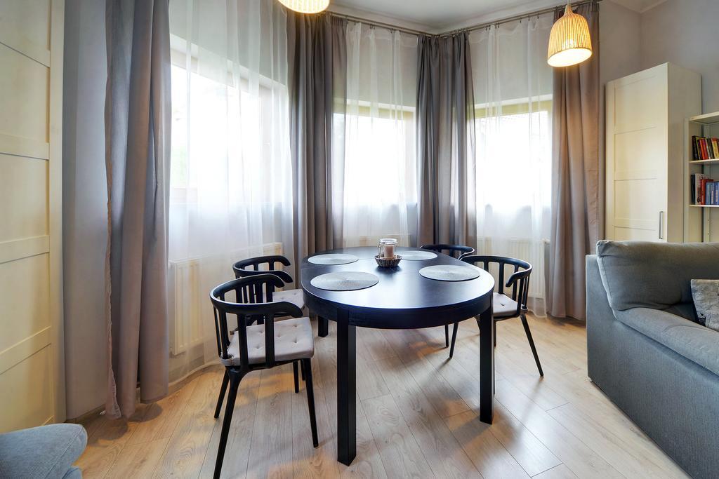 Apartamenty Sun Seasons 24 - Panorama Karpacz Exterior photo
