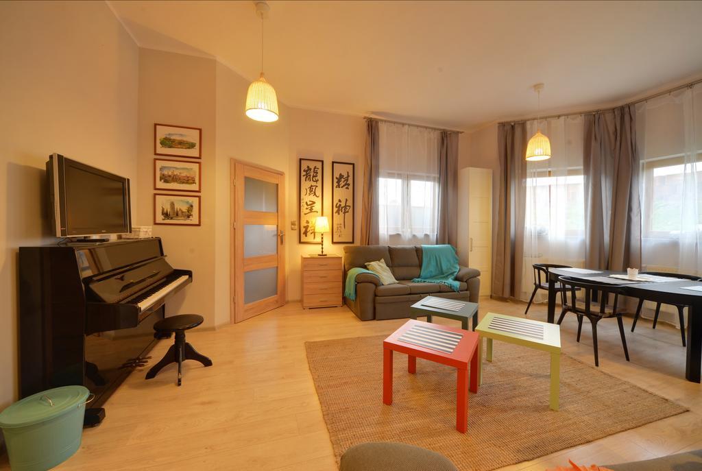 Apartamenty Sun Seasons 24 - Panorama Karpacz Room photo